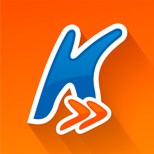 Logo KaBuM!