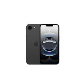 Apple iPhone 16e de 128 GB Preto