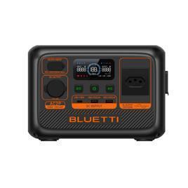 [edit] BLUETTI AC2P Estação de Energia Portátil | 300 W 230,4 Wh