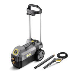 Lavadora De Alta Pressão Profissional Kärcher Hd 585 Profi 2.176 Psi/libras 500 L/h 2.200 W Com Motor A Indução 220V