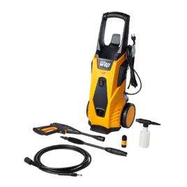 Lavadora De Alta Pressão WAP Líder 2200 1750W Com 1800psi De Pressão Máxima 220v