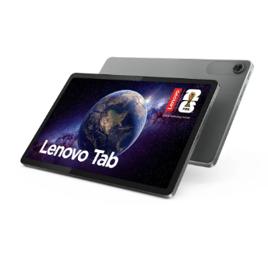 Tablet Lenovo Tab 10.1¨ Wifi 5 64gb 4gb De Ram Android 14 - Cinza