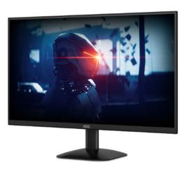 Monitor Gamer AOC, 21.5 Pol, Full HD, VA, 1ms, 120Hz, HDMI/VGA