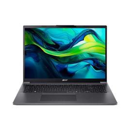 Notebook Acer Aspire 16 A16-71M-51UQ Intel Core Ultra 5 16GB RAM 1TB SSD 16'' Led IPS 60Hz - Windows 11