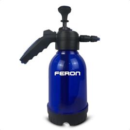 Snow Pump 3 em 1 Snow Foam Pré Lavagem Automotiva Espuma Densa Pulverizador Manual Profissional 2 Litros