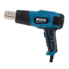 Soprador Térmico Philco Force c/ 4 ponteiras PST01 127V