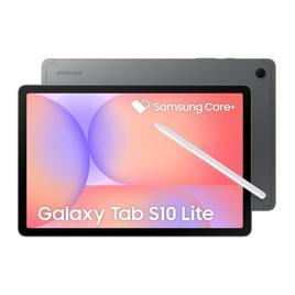 Tablet Tab Samsung Galaxy S10 Lite 128gb, 6gb Ram Cinza