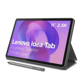 Tablet Idea 11 Android 15 128gb D6300 Lenovo