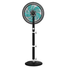 edit Ventilador Philco PVT466 Tecnologia Maxx Force 174W 127V
